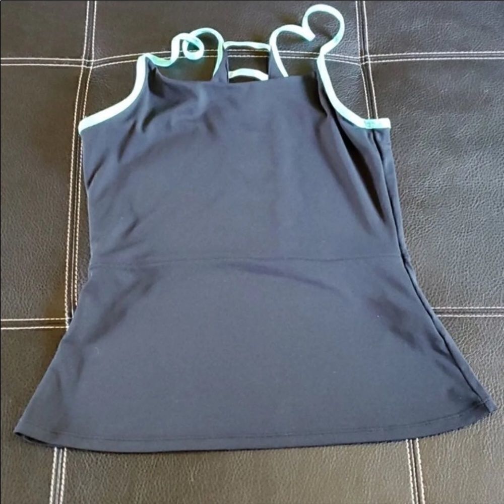 Fabletics Tank  